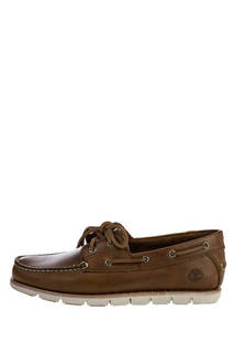 Топсайдеры TBLA1BHLW Timberland
