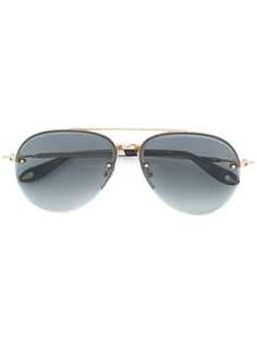 Givenchy Eyewear солнцезащитные очки GV 707