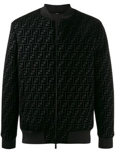 Fendi bomber hot sale