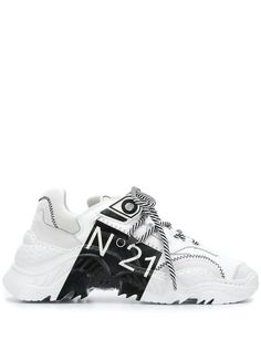 Nº21 кроссовки Limited edition Billy