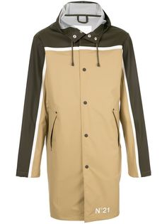 Nº21 плащ Stutterheim