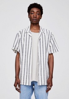 Рубашка Pull&Bear 