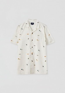 Рубашка Pull&Bear Join Life