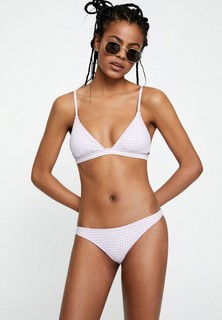 Лиф Pull&Bear 