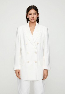 Пиджак Pull&Bear 