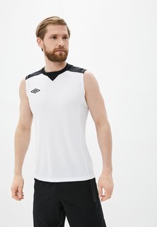 Майка спортивная Umbro UNIQUE TRAINING JERSEY SL