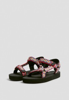 Сандалии Pull&Bear 