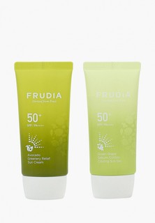 Набор для солнцезащитного ухода Frudia для нормальной, сухой и чувствительной кожи
