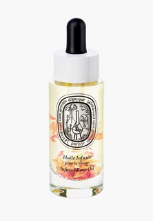 Масло для лица Diptyque INFUSED FACE OIL, 30 ml