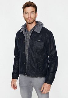 Куртка кожаная Koton 