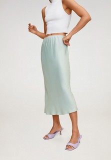 Юбка Mango - BIAS