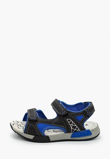 Сандалии Zenden First 