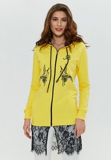 Толстовка Jam8 