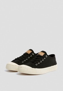 Кеды Pull&Bear 