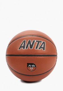 Мяч баскетбольный Anta Basketball Precision