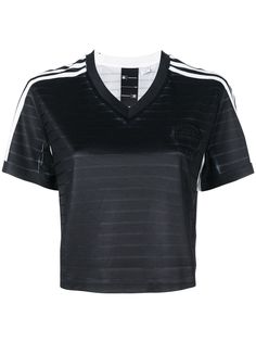 adidas Originals by Alexander Wang укороченный топ Adidas Originals X Alexander Wang