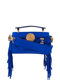 Balmain сумка-тоут B-Buzz 19 Baguette