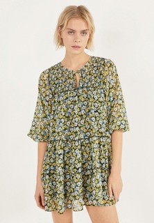 Платье Bershka 