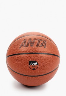 Мяч баскетбольный Anta Basketball Bounce
