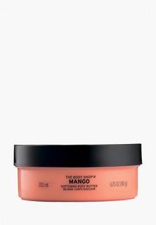 Крем для тела The Body Shop "Манго", 200 мл