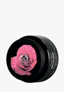 Скраб для тела The Body Shop "Британская роза", 250 мл