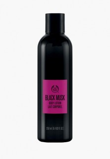 Лосьон для тела The Body Shop "Black Musk, 250 мл"