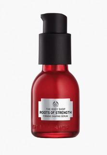 Сыворотка для лица The Body Shop "Roots of Strength, 30 мл"