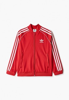 Олимпийка adidas Originals SST TRACKTOP