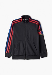 Олимпийка adidas Originals 3D TRACK TOP
