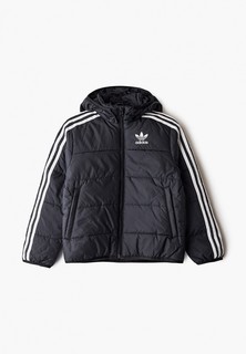 Куртка утепленная adidas Originals PADDED JACKET
