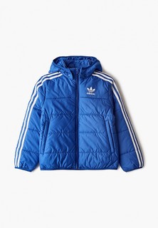 Куртка утепленная adidas Originals PADDED JACKET