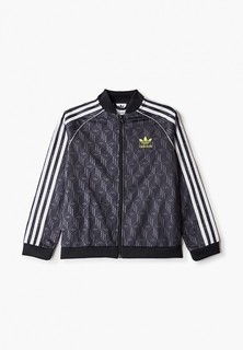Олимпийка adidas Originals SST TOP