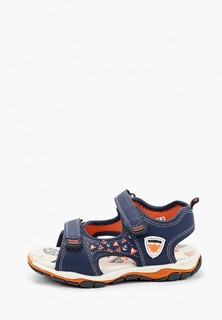 Сандалии Zenden First 