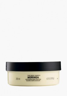 Крем для тела The Body Shop "Моринга", 200 мл