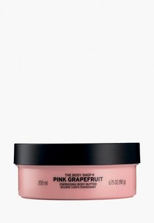 Крем для тела The Body Shop "Розовый грейпфрут", 200 мл