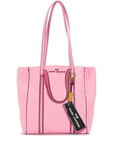The Marc Jacobs сумка-тоут The Pink Lady с принтом