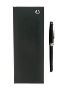 Montblanc ручка-роллер Meisterstück 163