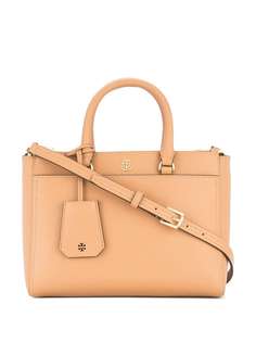 Tory Burch сумка-тоут с застежкой на молнии Robinson