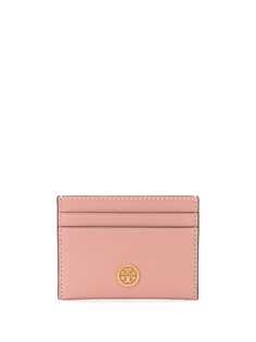 Tory Burch картхолдер с логотипом