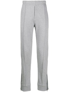 Joseph спортивные брюки Molleton из джерси