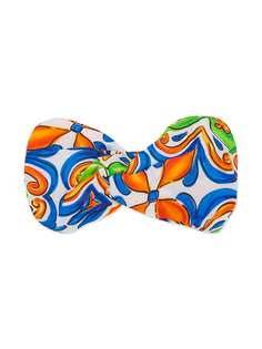 Mc2 Saint Barth Kids повязка на голову