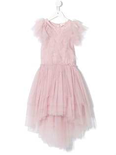 Tutu Du Monde пышное платье Charade