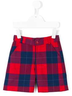 Knot шорты Chess