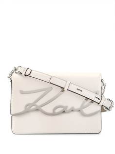 Karl Lagerfeld сумка на плечо K Signature
