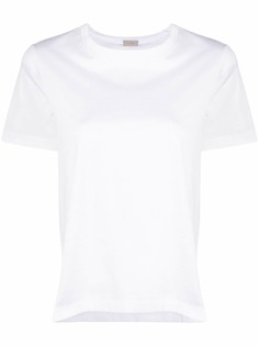 MRZ футболка с короткими рукавами и завязками на спине
