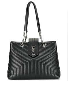 Yves Saint Laurent Pre-Owned сумка на плечо Loulou