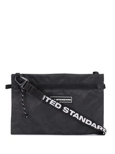 United Standard сумка на плечо среднего размера