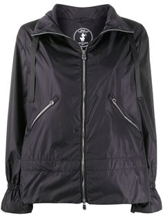 Save The Duck куртка Megax на молнии