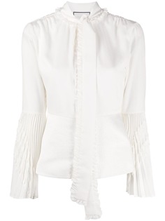 Alexis блузка Sorrenta с рукавами колокол