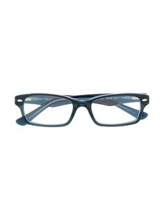 RAY-BAN JUNIOR очки RY1530 3667 в прямоугольной оправе